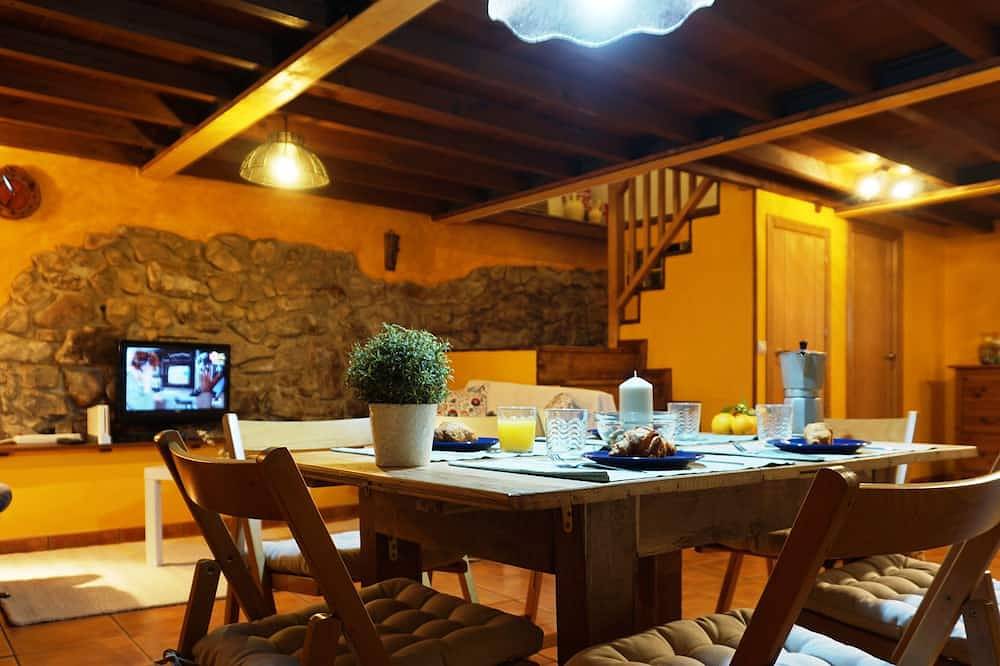 Ferienhaus in Asturien in Arriondas, Costa Verde (Spanien)