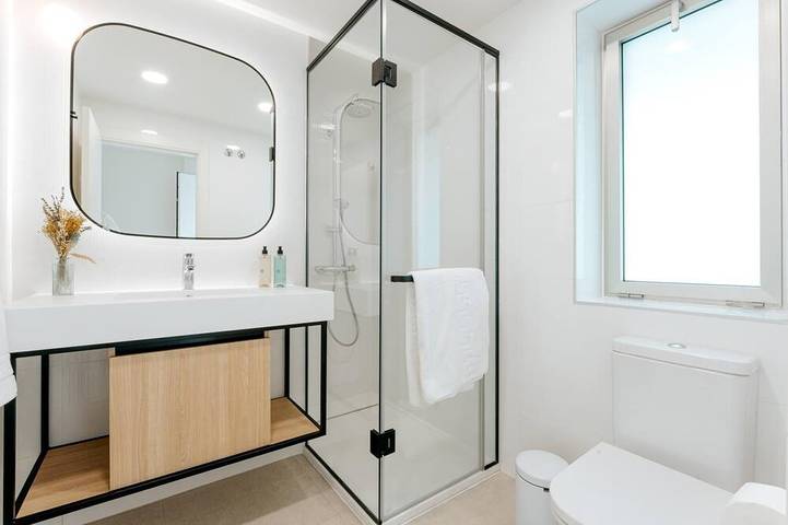 Entire apartment, Apartment 2 bedroom | ground floor| mountain view in La Caleta, Adeje