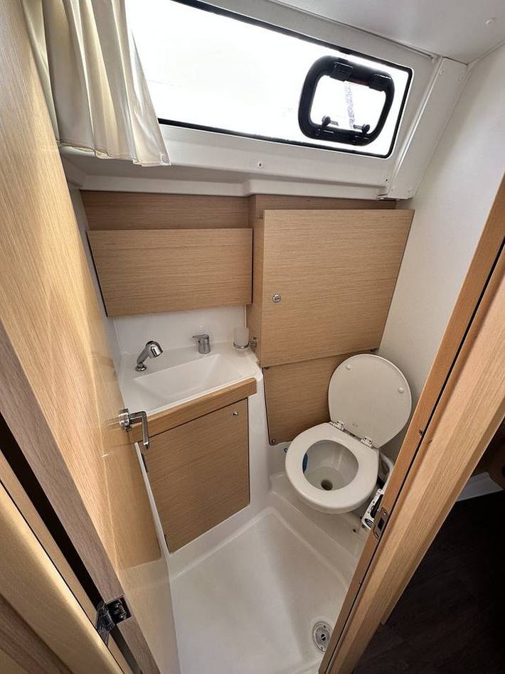 Bateau pour 4 personnes en Nouvelle-Aquitaine - 4