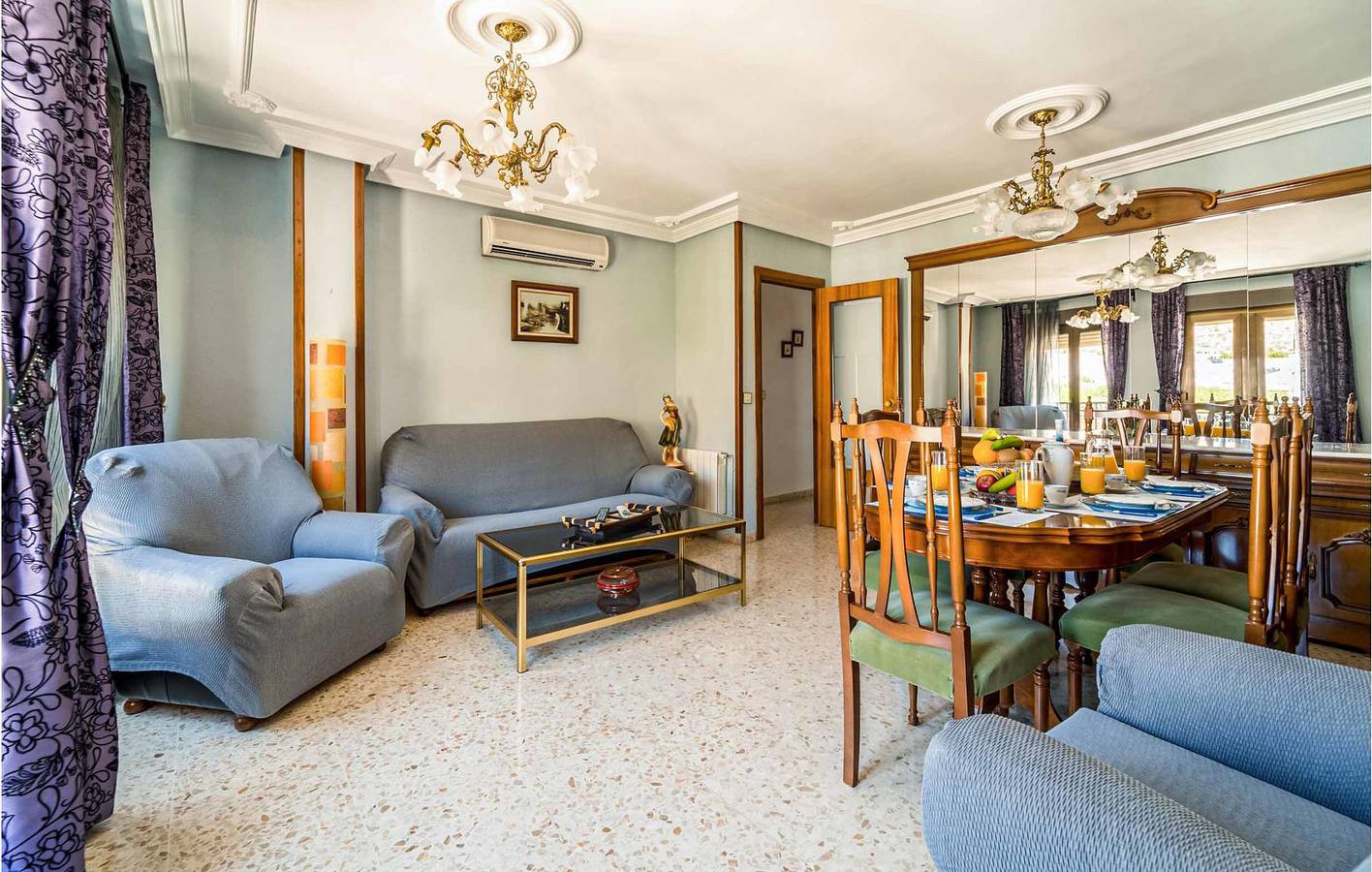 Appartement de vacances entier, Charmant Apt 1BR avec WiFi et AC près de Pegalajar in Pegalajar, Sierras Subbéticas
