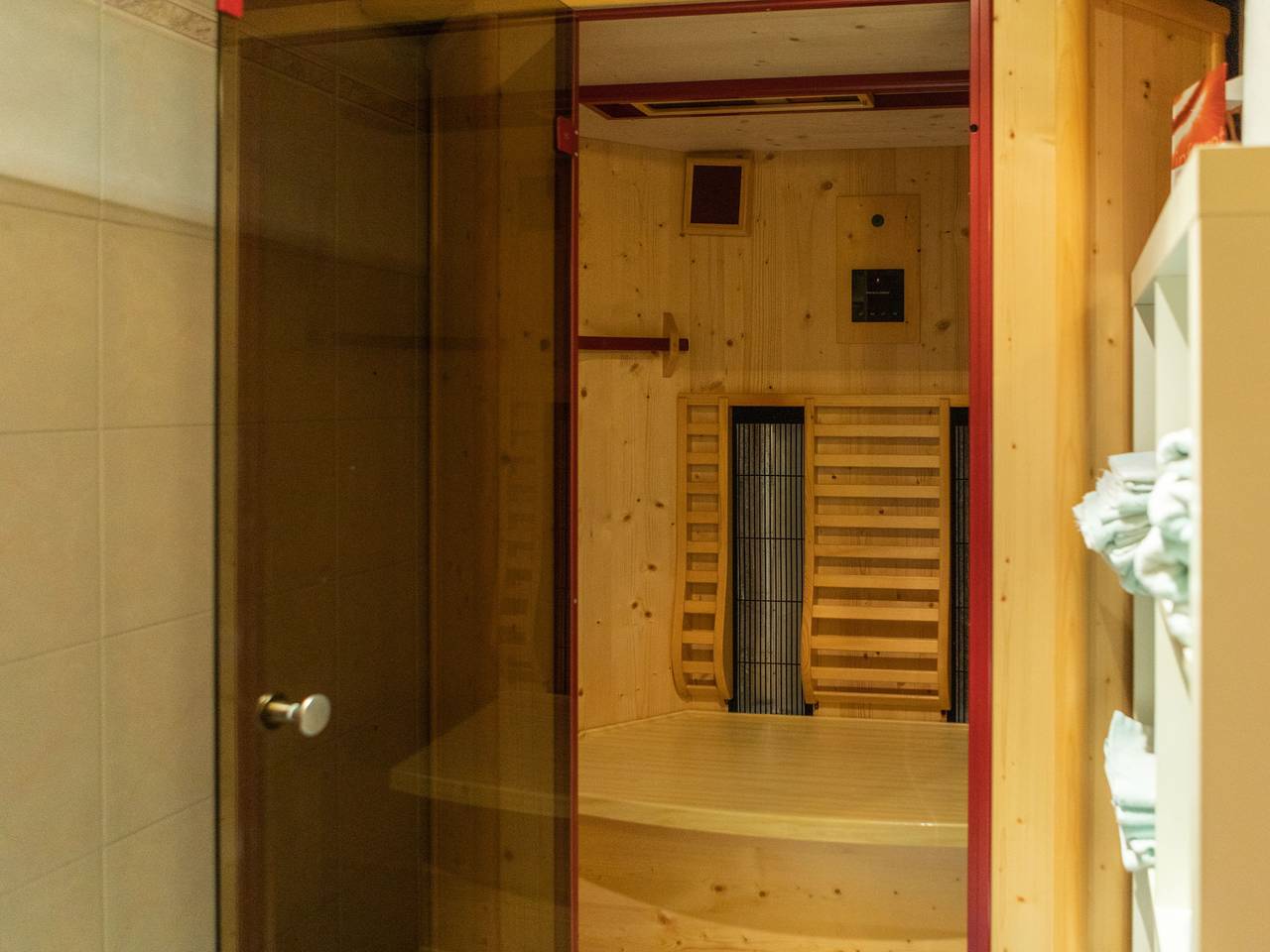 Ganze Wohnung, Sonnenhof Top 2 in Kaunergrat, Kaunertal