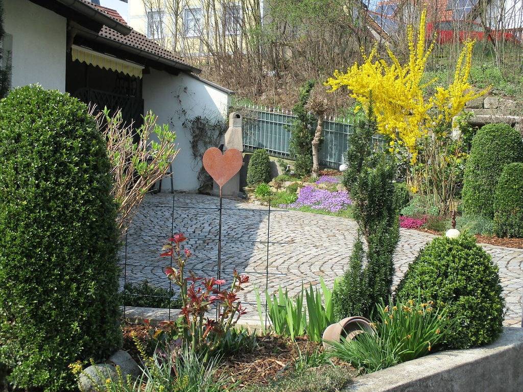 Landhaus Marga Og in Rattelsdorf, Landkreis Bamberg