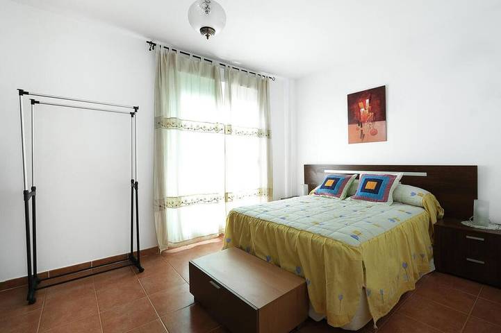 3 bedroom cozy home in La Algaba in La Algaba, Provincia de Sevilla