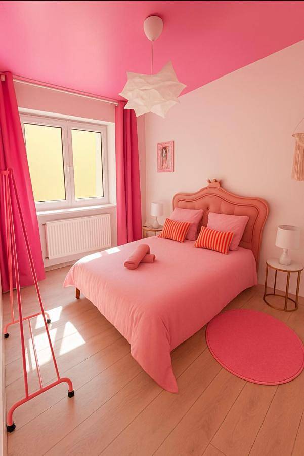 Ferienwohnung für 8 Personen - 1