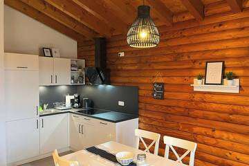 Cottage für 4 Personen in Buchet, Naturpark Hohes Venn-Eifel, Bild 4