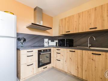 Gîte pour 2 Personnes dans Cuves, Manche, Photo 1