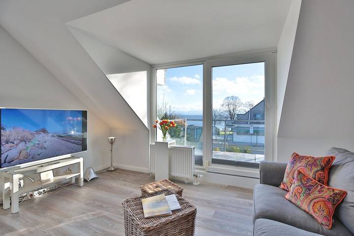 Ferienwohnung für 5 Personen, mit Balkon, mit Haustier in Sierksdorf - 2