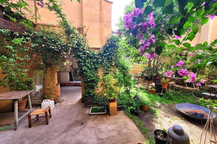 Ferienhaus für 14 Personen, mit Garten und Balkon - 1