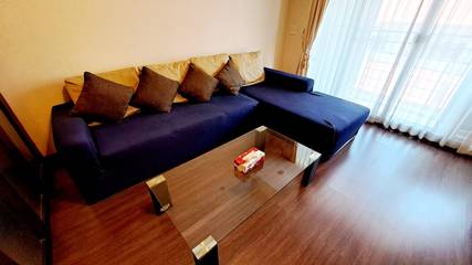 Appartement voor 6 Personen in Watthana District, Bangkok, Afbeelding 1