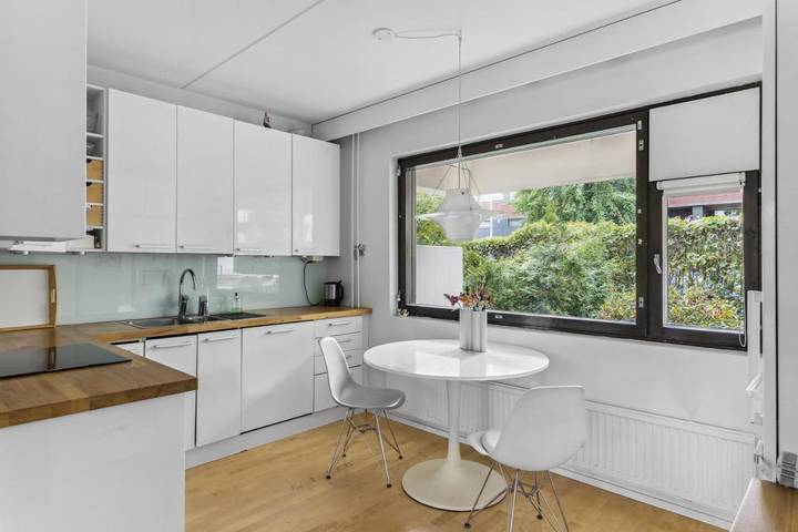 Ferienwohnung für 6 Personen, mit Garten und Whirlpool sowie Sauna, kinderfreundlich in Südfinnland - 4