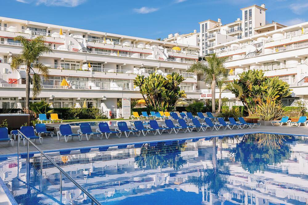 Hotel a Algarve Central a partire da 128€ a notte