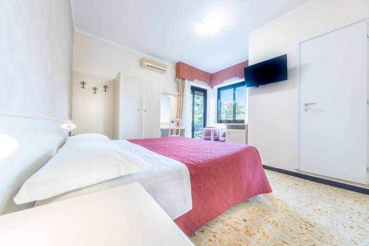 Hôtel pour 2 personnes, avec jardin, animaux acceptés