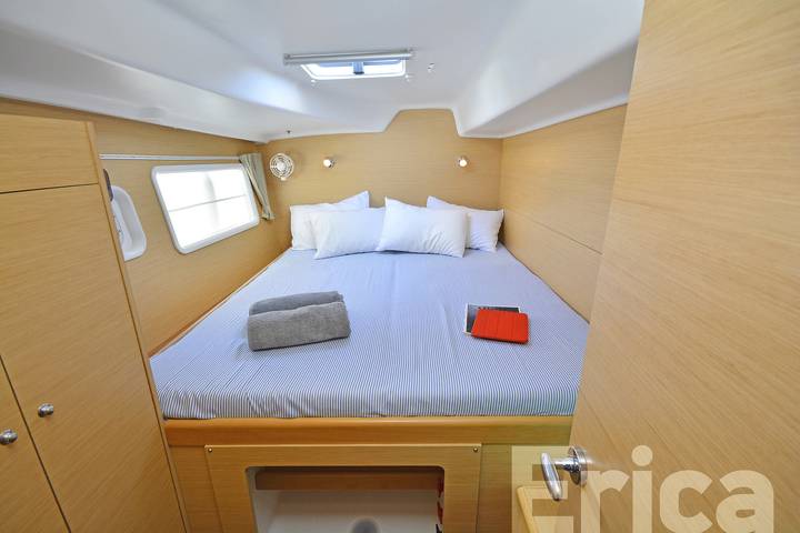 Bateau pour 8 personnes, avec Jacuzzi dans Cos Ville - 3