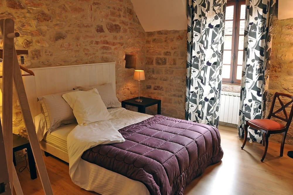 Maison médiévale de caractère in Loubressac, Lot