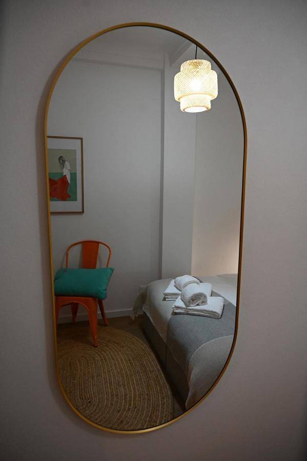 Apartamento inteiro, Two-Bedroom Apartment in Vila Real (Cidade), Vale do Douro