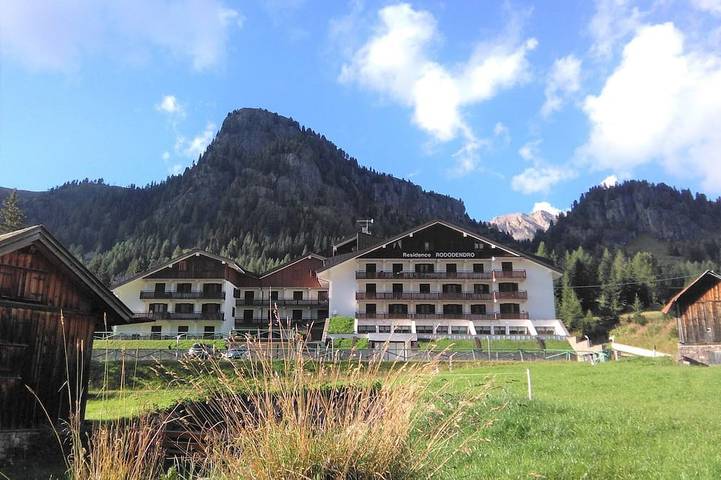 Apartamento entero, Apartamento en los Dolomitas, meravillosas excursiones in Moena, Dolomiti Superski