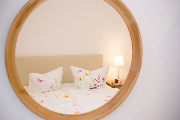 Ferienhaus für 7 Personen, mit Whirlpool und Garten sowie Sauna auf Usedom - 4