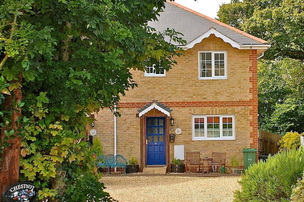 Cottage for 6 People in Shanklin, Isle of Wight