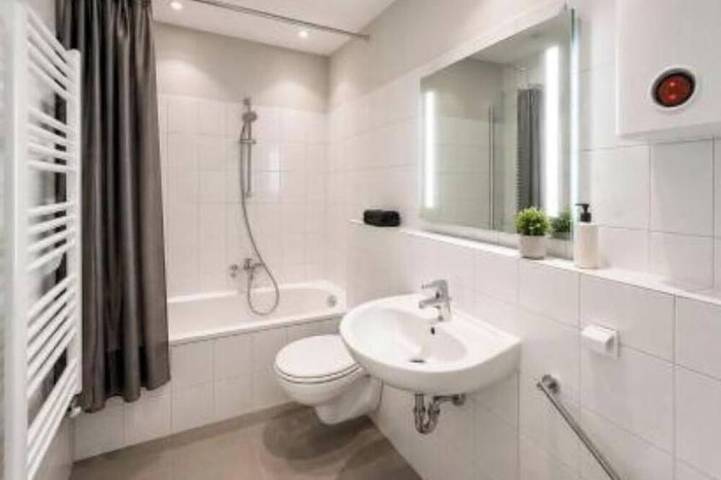 Ganze Wohnung, Pulheim Living 3 in Pulheim, Rhein-Erft-Kreis