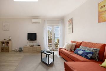 Vakantieappartement voor 4 Personen in Praia da Rocha, Portimão, Afbeelding 2
