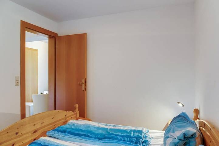 Ferienwohnung für 2 Personen, mit Garten in Matrei in Osttirol - 4