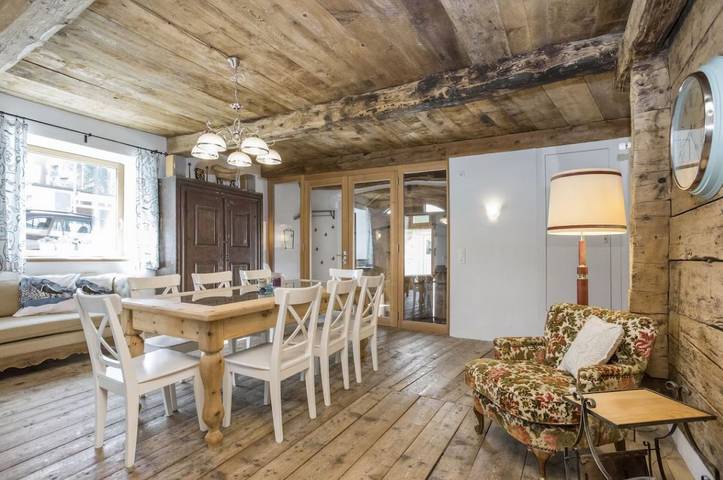 Gîte pour 8 personnes