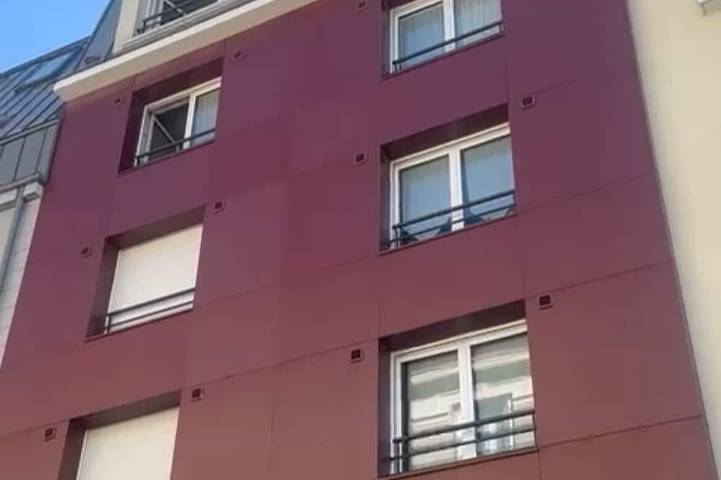 Apartamento de vacaciones para 2 personas - 1