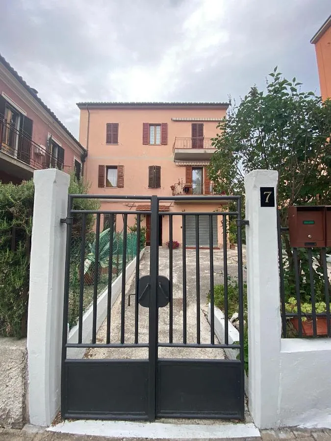 Maison d’hôte pour 2 personnes, avec jardin et terrasse - 1