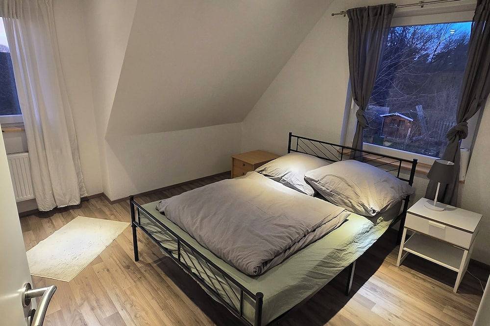 Apartamento entero, Dodge City Cozy vacation apartment in Deutsch Evern near Lüneburg in Deutsch Evern, Nordheide
