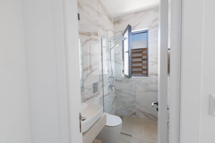 Villa pour 11 personnes, avec jardin à Chypre - 3