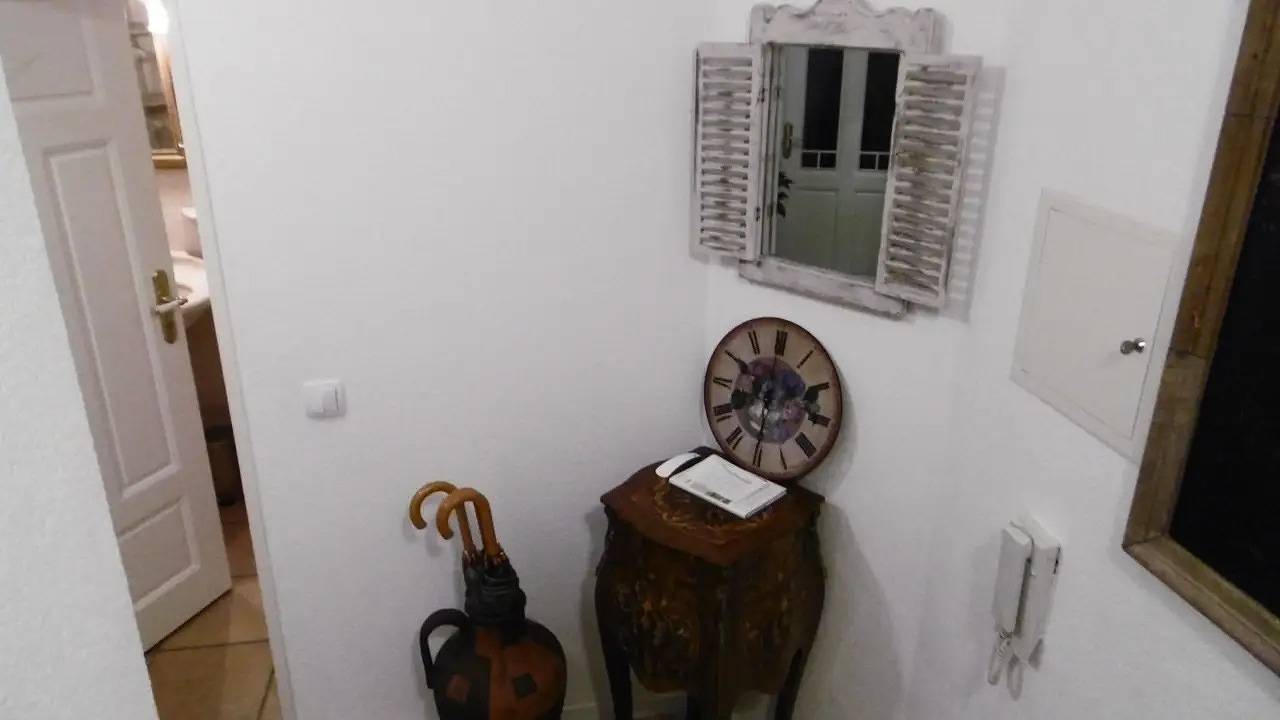 Ganze Ferienwohnung, Ferienwohnung für 2 Personen (36 m²) in Lindau in Lindau, Bayerisch Schwaben