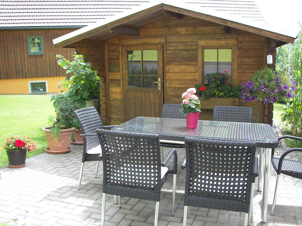 Ganze Wohnung, Wohnung in Lichtenhain beim Böhmischen Park in Kirnitzschtal, Sebnitz