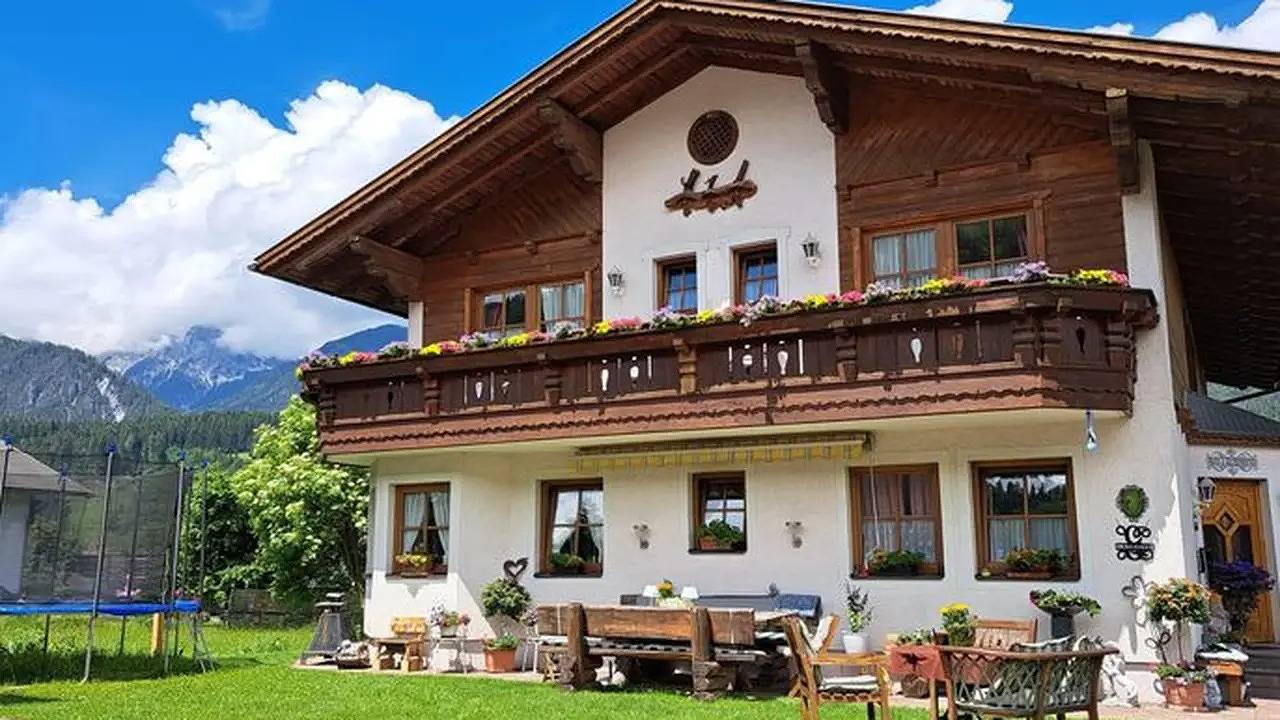 Appartamento vacanze a Haus a partire da 88€ a notte