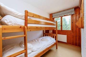 Hütte für 6 Personen in Villars-sur-Ollon, Ollon (Villars-sur-Ollon), Bild 3