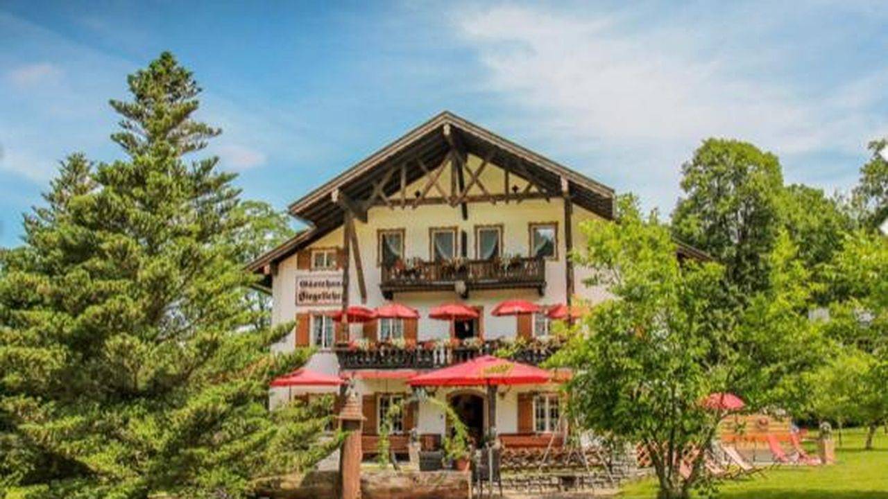 Hütte für 3 Personen in Göllstock, Schönau am Königssee