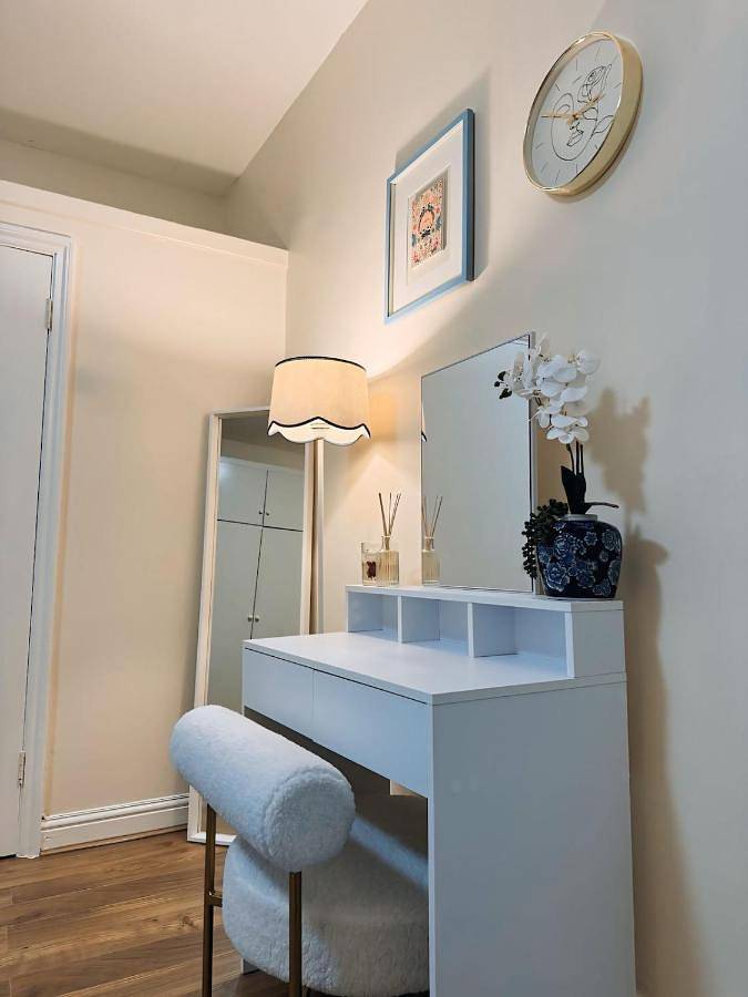 Villa pour 2 personnes à Londres - 3