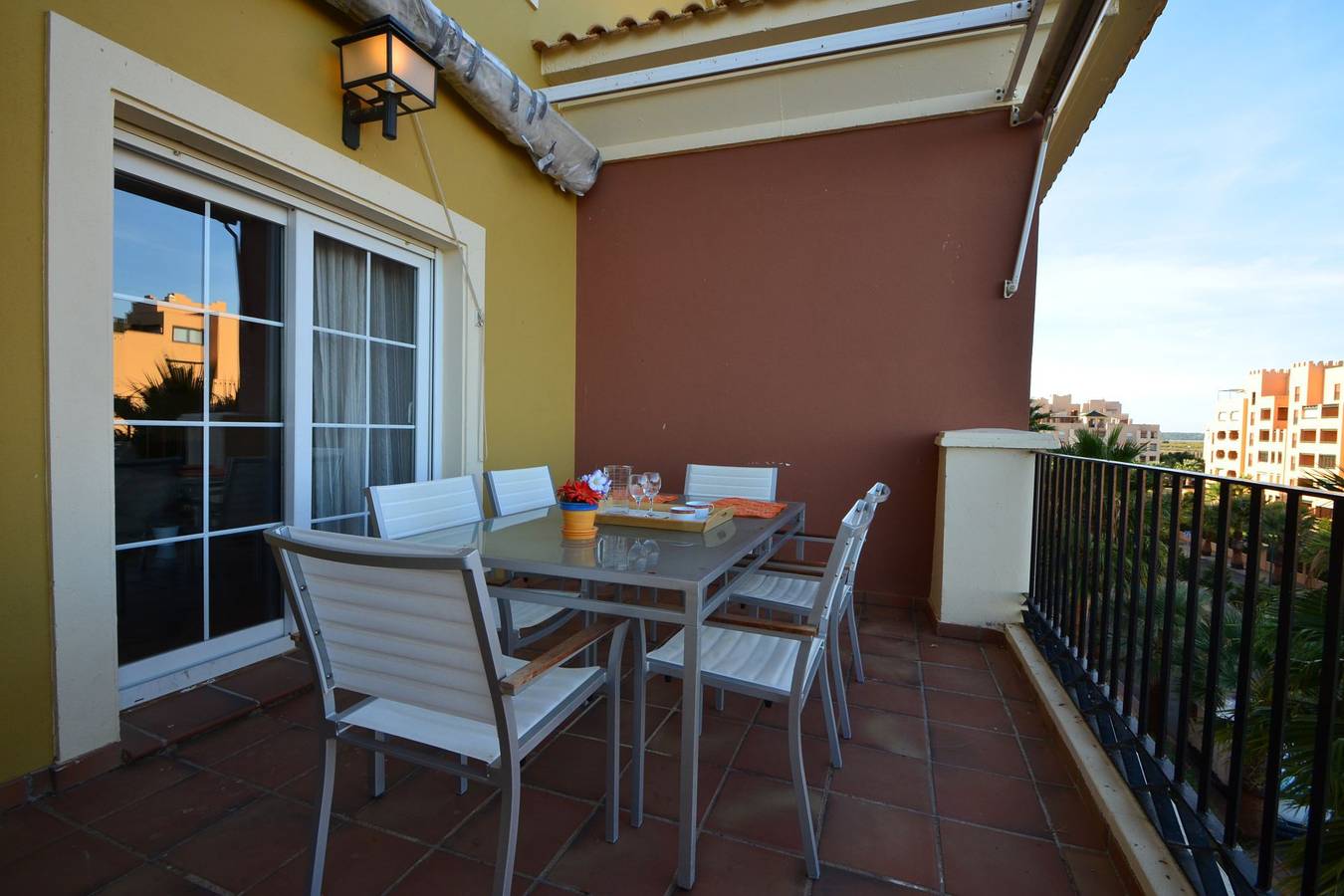Apartamento entero, Los Cisnes 296 in Isla Canela, Ayamonte