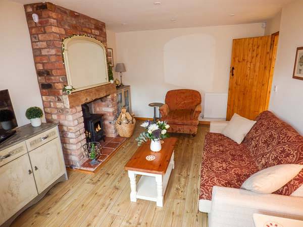 Cottage für 4 Personen mit Garten in Malvern, Worcestershire