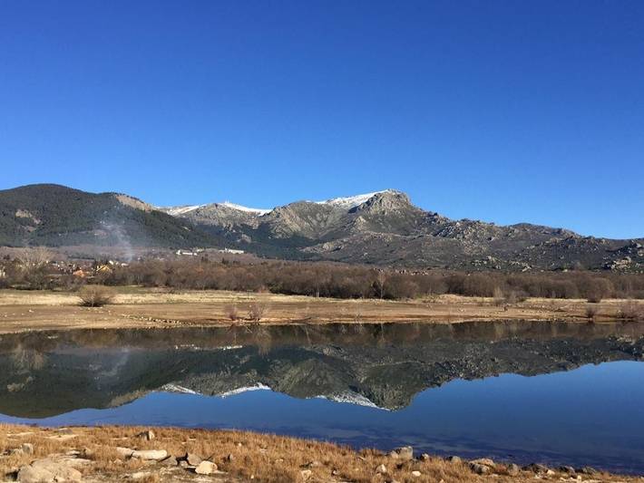 Hotel para 3 personas en Puerto de Navacerrada - 4