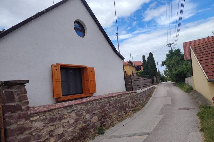 Ferienhaus für 4 Personen, mit Haustier - 1