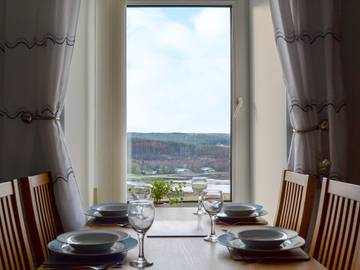 Holiday Rental for 4 People in Loch Snizort Beag, Inner Hebrides, Photo 4