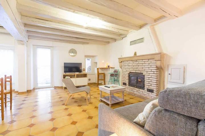 Gîte pour 6 personnes à Ahuy - 2