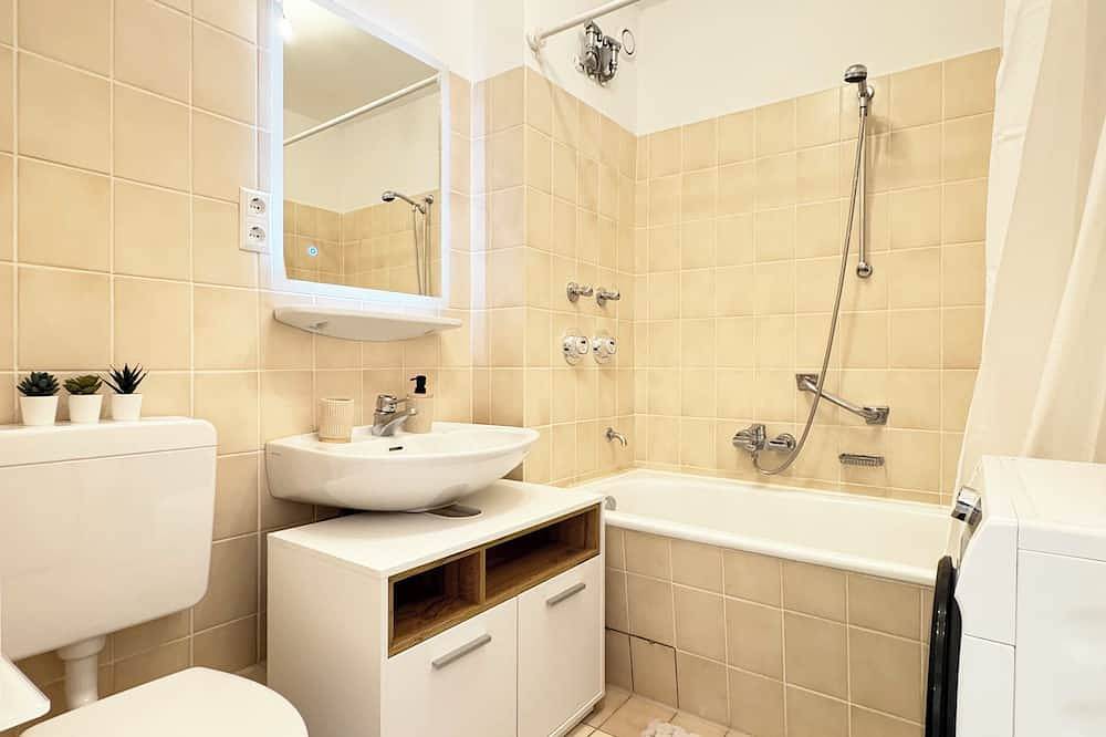 Apartamento entero, Exclusive central 50m2 apartment I balcony I Wifi I Netflix in Laatzen, Región de Hannover