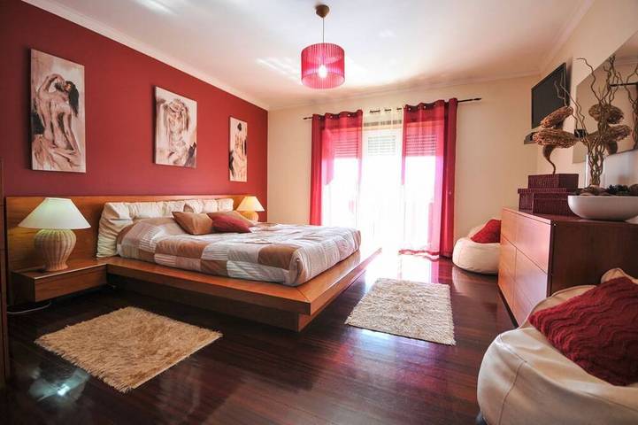 Moradia Marinhas - Cinco Habitaciones Villa, Capacidad 10 in Esposende, Parque Natural do Litoral Norte