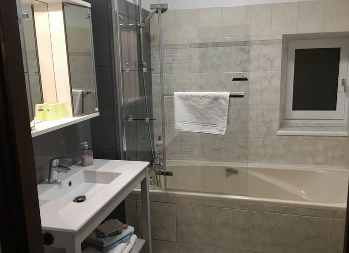 Chambre d’hôte pour 2 personnes à Granville - 3