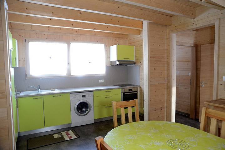 Location gîte pour 6 personnes