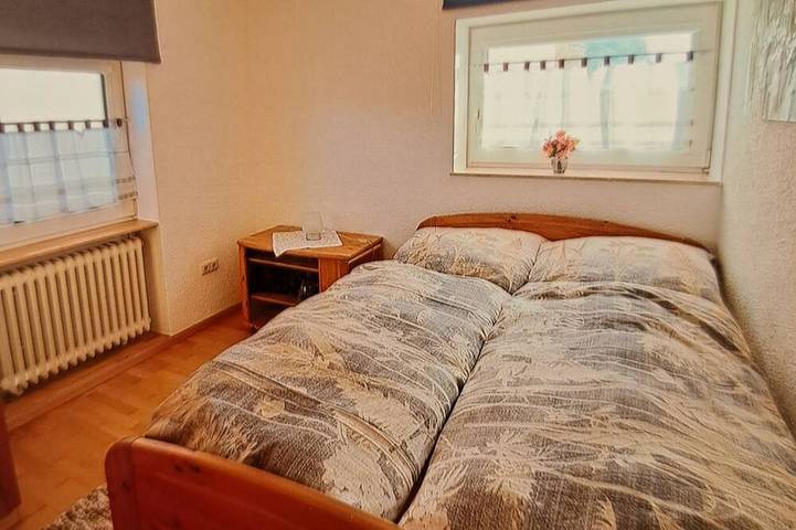 Ferienhaus für 8 Personen, mit Terrasse und Garten in Winnemark - 3