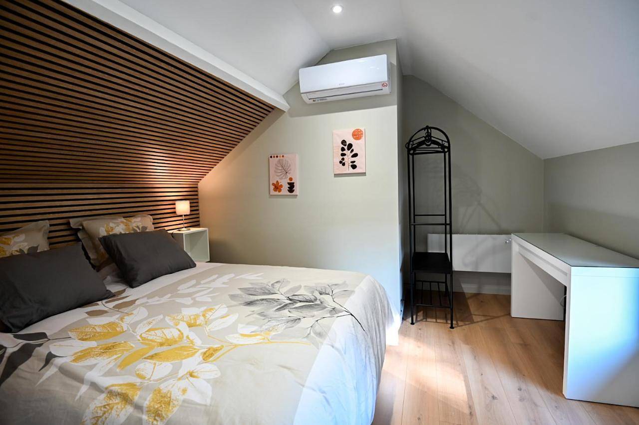 Viticolo Chambres d'hôtes in Tubize, Province du Brabant wallon