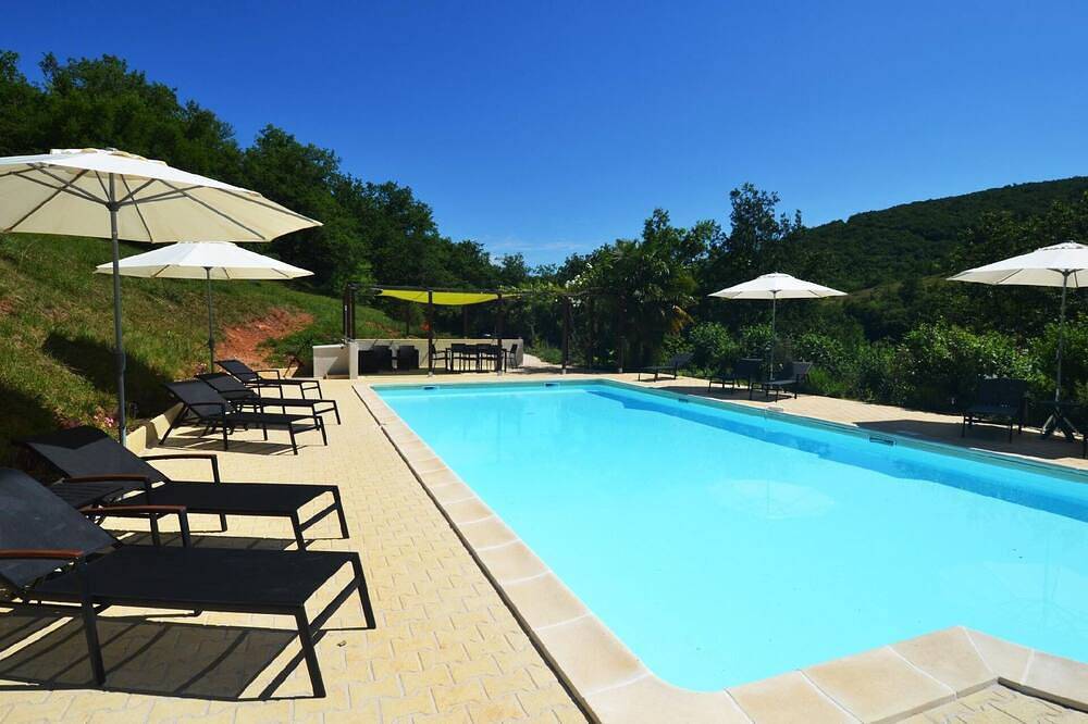 Casa rural para 2 personas in Souillac, Lot