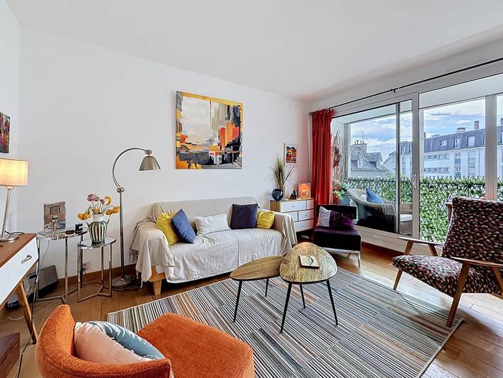 Appartement entier, Trinité Plaisance in La Trinité-sur-Mer, Côte des Mégalithes